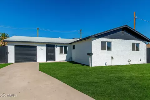 5706 W Sells Cir, Phoenix, AZ 85031