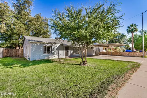 547 N Ashland --, Mesa, AZ 85203