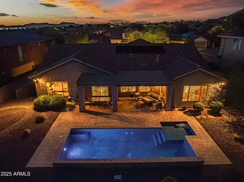 2221 W River Rock Trl, Anthem, AZ 85086