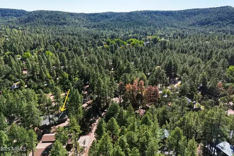 View/Area - 5199 N Hicks Dr, Strawberry, AZ 85544 photo 2 of 2