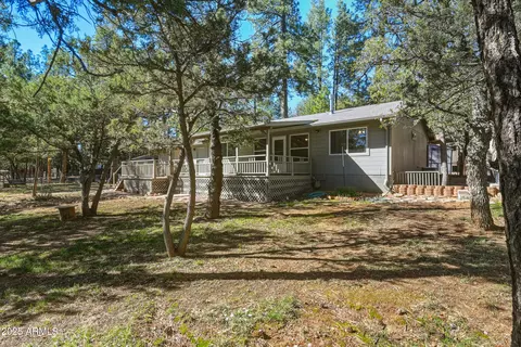 Other - 5199 N Hicks Dr, Strawberry, AZ 85544 photo 3 of 17