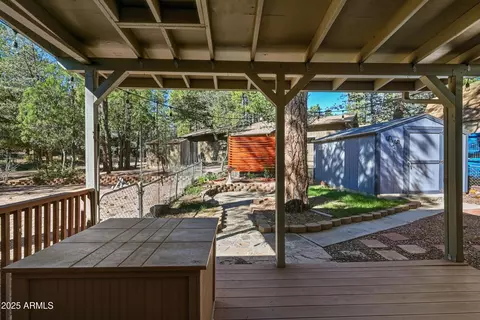 Other - 5199 N Hicks Dr, Strawberry, AZ 85544 photo 9 of 17