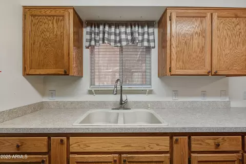 Kitchen - 5199 N Hicks Dr, Strawberry, AZ 85544 photo 3 of 3