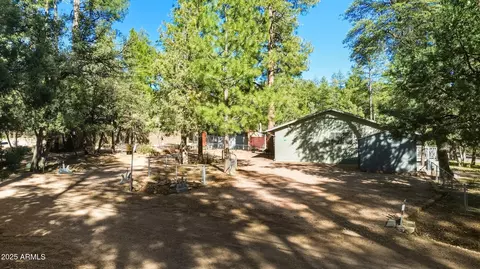 Other - 5199 N Hicks Dr, Strawberry, AZ 85544 photo 10 of 17