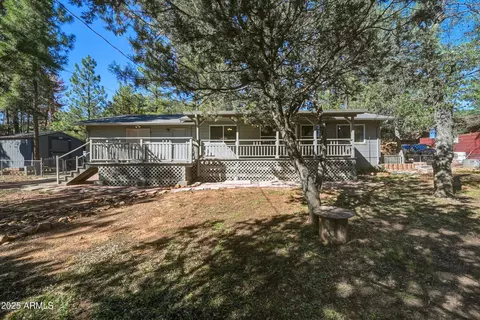 Other - 5199 N Hicks Dr, Strawberry, AZ 85544 photo 2 of 17