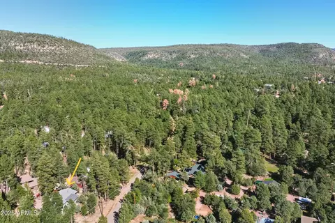 View/Area - 5199 N Hicks Dr, Strawberry, AZ 85544 photo 1 of 2
