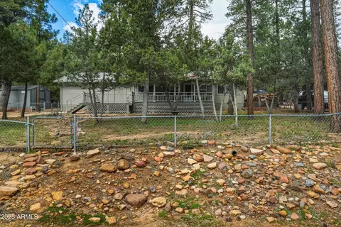 Other - 5199 N Hicks Dr, Strawberry, AZ 85544 photo 1 of 17