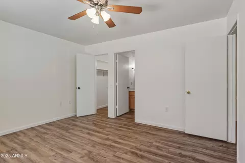 Bedroom - 5199 N Hicks Dr, Strawberry, AZ 85544 photo 1 of 3