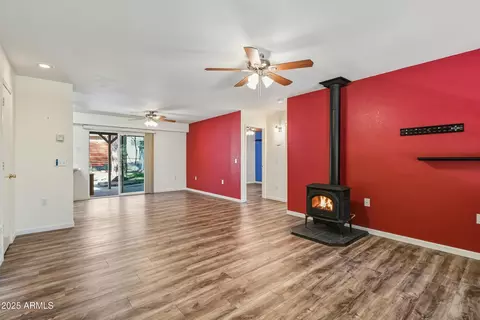 Living - 5199 N Hicks Dr, Strawberry, AZ 85544 photo 2 of 4