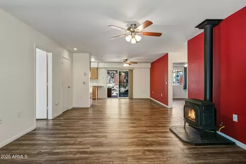 Living - 5199 N Hicks Dr, Strawberry, AZ 85544 photo 1 of 4
