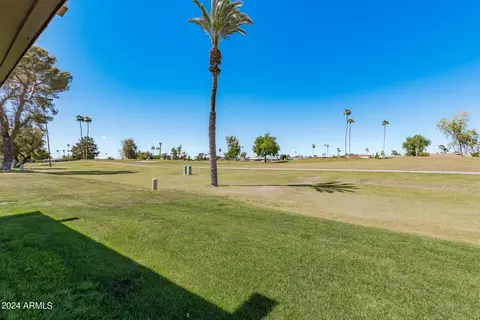 10814 W Cameo Dr, Sun City, AZ 85351