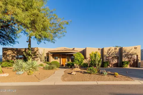 27609 N Desierto Dr, Rio Verde, AZ 85263