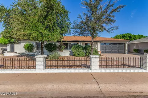8110 E Windsor Ave, Scottsdale, AZ 85257