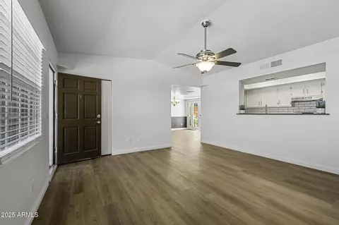Living - 2929 E Broadway Rd #44, Mesa, AZ 85204 photo 3 of 3
