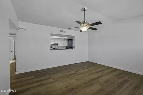 Living - 2929 E Broadway Rd #44, Mesa, AZ 85204 photo 1 of 3