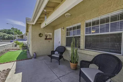 Exterior - 2929 E Broadway Rd #44, Mesa, AZ 85204 photo 3 of 5