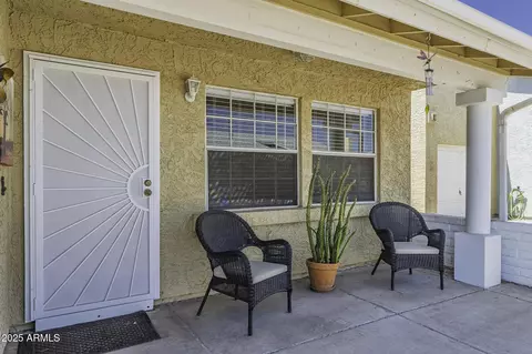 Exterior - 2929 E Broadway Rd #44, Mesa, AZ 85204 photo 2 of 5