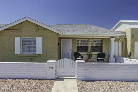 Other - 2929 E Broadway Rd #44, Mesa, AZ 85204 photo 1 of 7