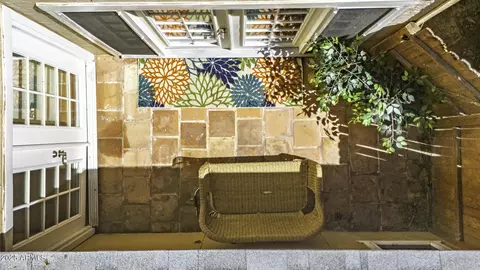 Exterior - 2929 E Broadway Rd #44, Mesa, AZ 85204 photo 4 of 5