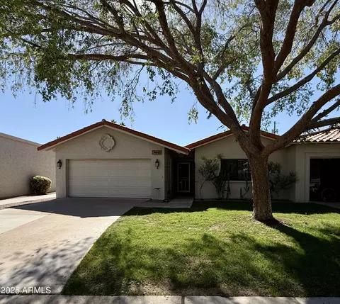 7613 E Vista Dr, Scottsdale, AZ 85250