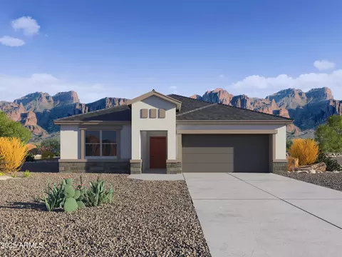 614 W Freedom St, Florence, AZ 85132