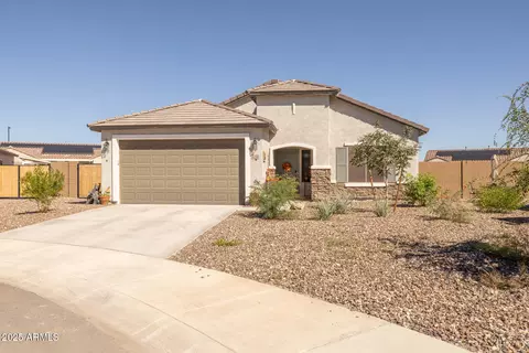 6258 W Congressional Way, Florence, AZ 85132