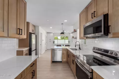 6726 E Coronado Rd, Scottsdale, AZ 85257