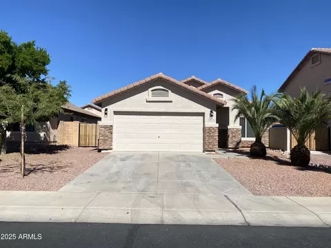 22020 W Sonora St, Buckeye, AZ 85326