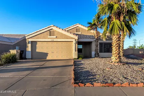 11178 W Echo Ln, Peoria, AZ 85345