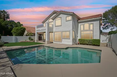 5953 W Aurora Dr, Glendale, AZ 85308