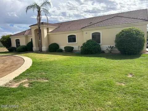 577 W Via De Palmas Rd, Queen Creek, AZ 85140