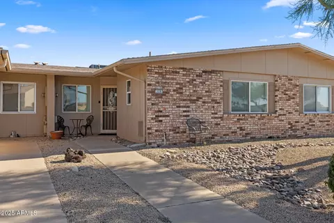 13518 W Star Ridge Dr, Sun City West, AZ 85375