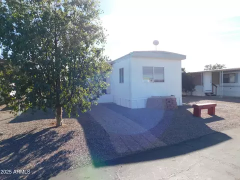 15802 S Gilbert Rd #58, Chandler, AZ 85225