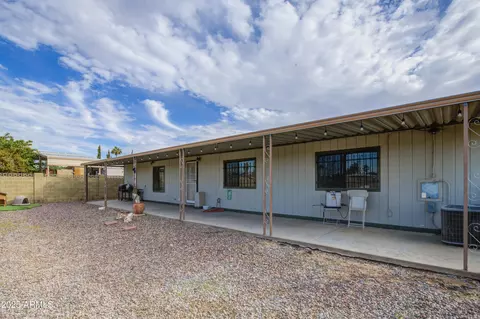 2844 E Oraibi Dr, Phoenix, AZ 85050 photo 33