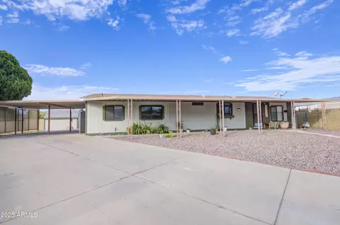 2844 E Oraibi Dr, Phoenix, AZ 85050 photo 5