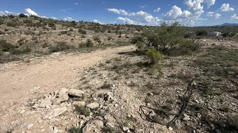 0000 E Outlaw Way #0000, Lake Montezuma, AZ 86342