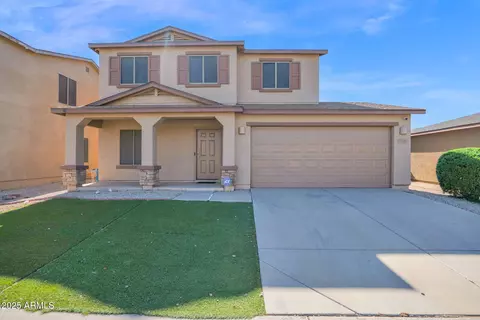 2343 E Meadow Land Dr, San Tan Valley, AZ 85140