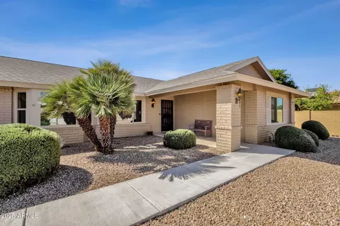 14627 W Trading Post Dr, Sun City West, AZ 85375