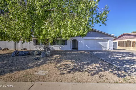 16410 N 47th Dr, Glendale, AZ 85306