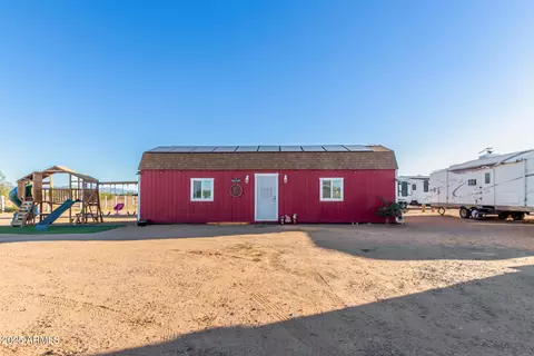 0 W Forest Pleasant Pl #231, Wickenburg, AZ 85358