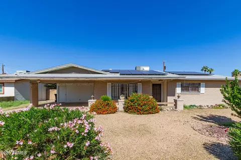3828 W Loma Ln, Phoenix, AZ 85051