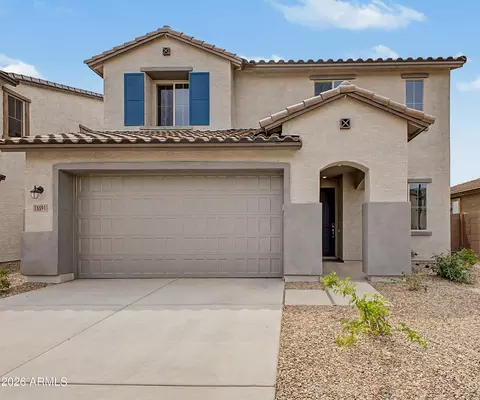 15591 W Hackamore Dr, Surprise, AZ 85387