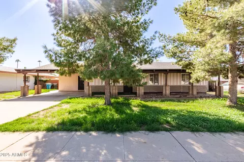 6281 W Wolf St, Phoenix, AZ 85033