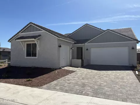 18027 W Larkspur Dr, Goodyear, AZ 85338