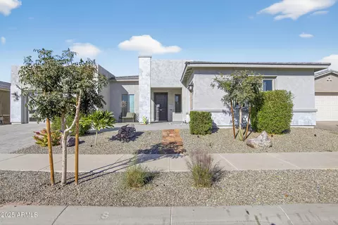 22678 E Stacey Rd, Queen Creek, AZ 85142