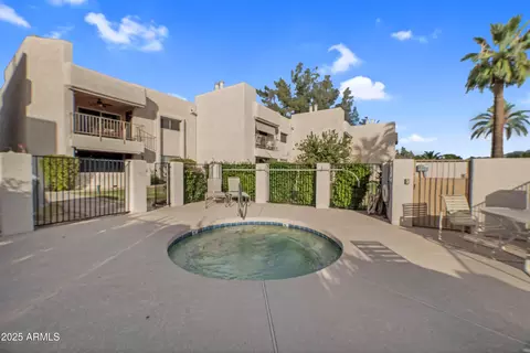 Exterior - 7129 E Broadway Rd #71, Mesa, AZ 85208 photo 3 of 3