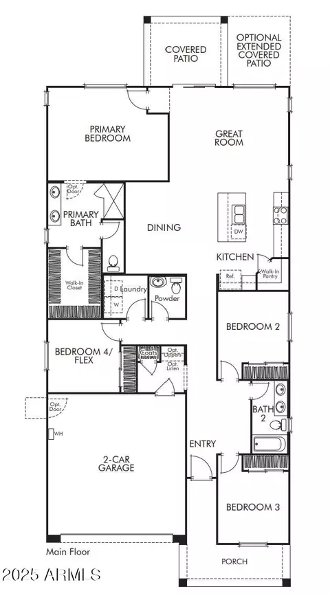 15567 W Hackamore Dr, Surprise, AZ 85387