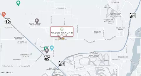 15567 W Hackamore Dr, Surprise, AZ 85387 photo 4