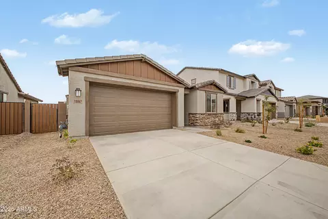 15567 W Hackamore Dr, Surprise, AZ 85387 photo 2