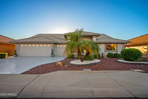 2660 S Tambor --, Mesa, AZ 85209